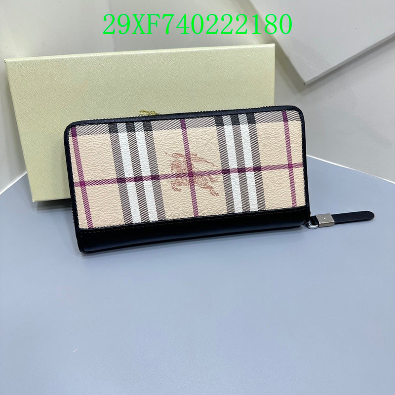 Amelia - BOR Wallet - 048
