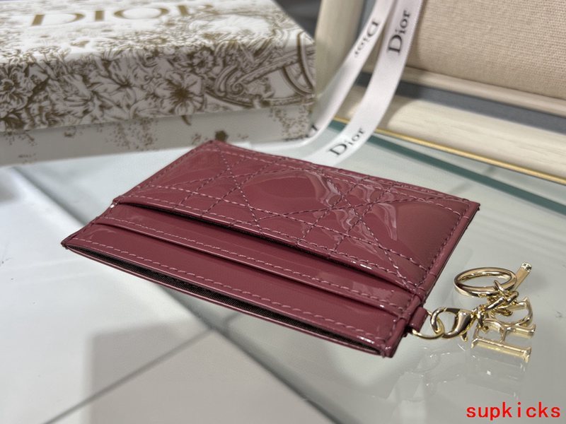 Amelia- Mix Wallets - 253