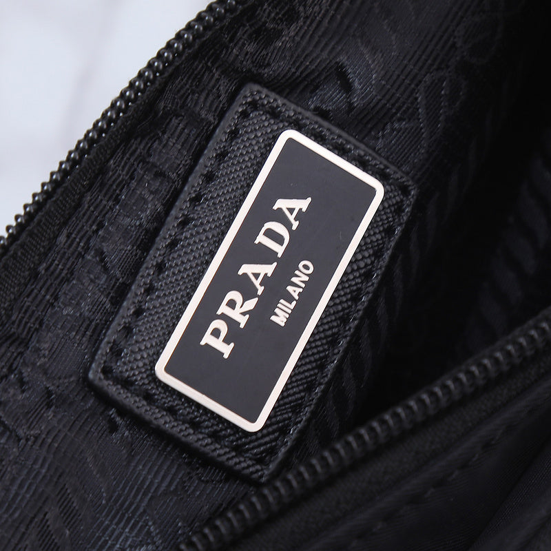 Amelia- PRDA  LUXURY BAGS - 010