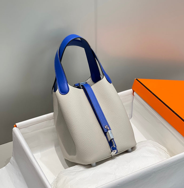 LO - HMS Luxury Bags - 852