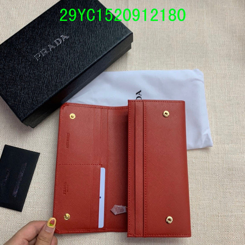 Amelia - PD Wallet - 436