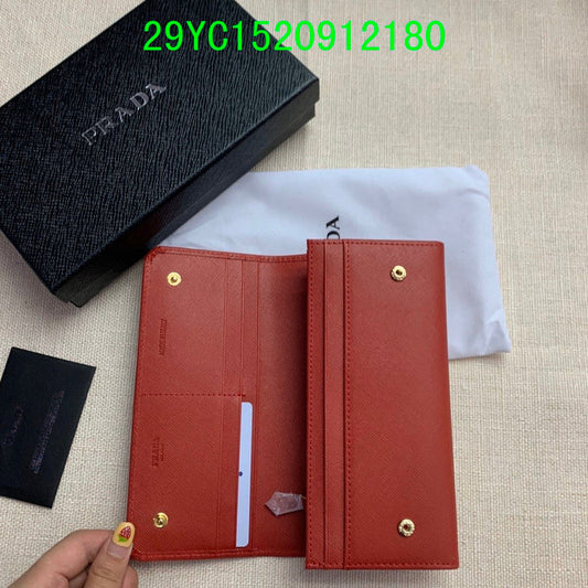 Amelia - PD Wallet - 436