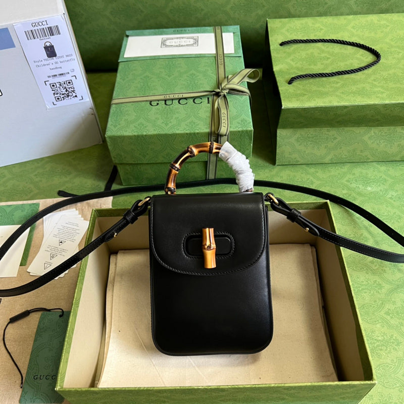 Amelia  - GCI Bags - 12772