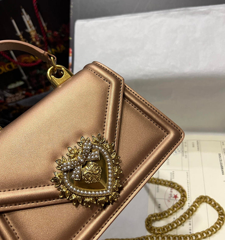 Amelia- DG Bags - 331