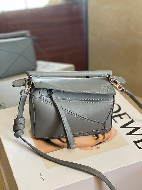 Amelia's Bag Gallery - LWO Bags - 648