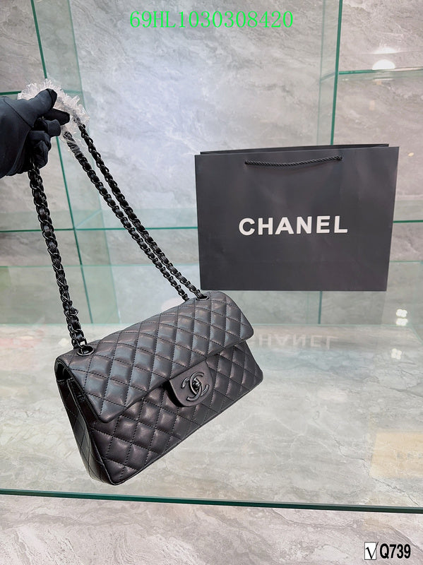 Amelia - CHL Bags - 1367