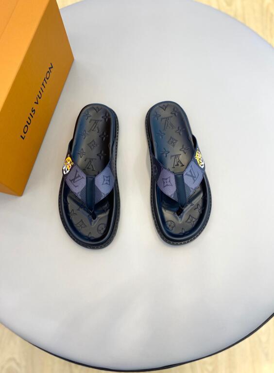 AmeliaLuxury - LOV Men Shoes - 1087
