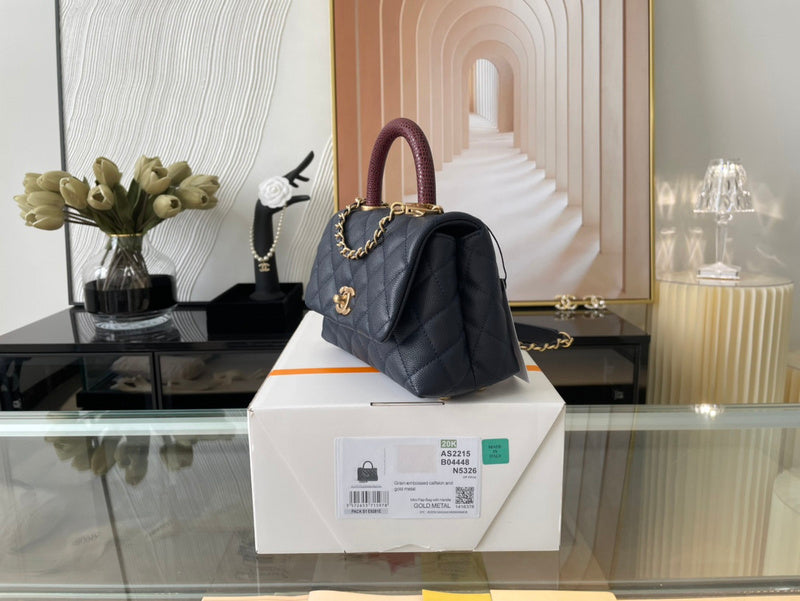 Amelia- CHL Lady Bags - 147