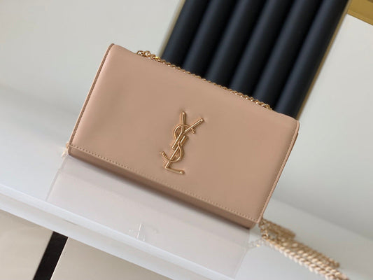 YSL BAGS - WOMEN LOVE LUXURY BAGS - 1629