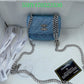 Amelia - CHL Bags - 1250