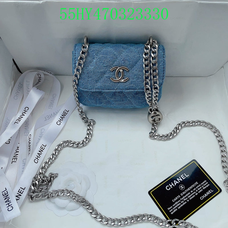 Amelia - CHL Bags - 1250
