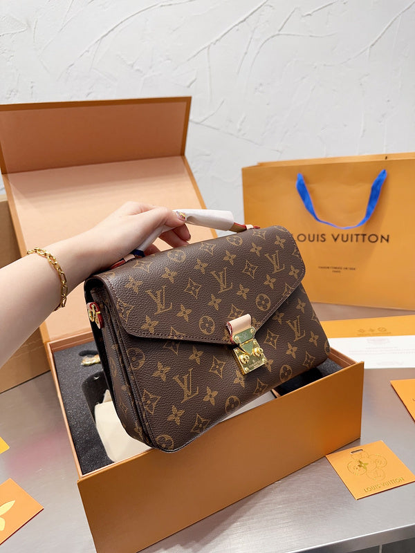 Amelia - LV Bags - 15024