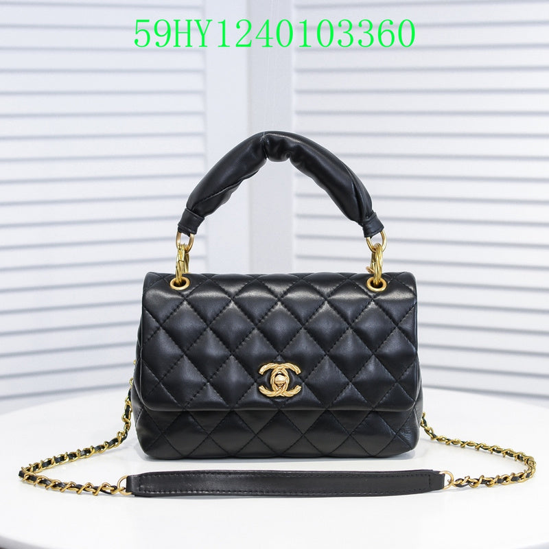 Amelia - CHL Bags - 1626