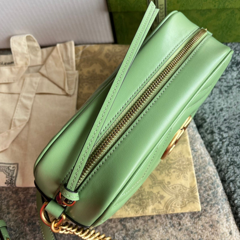 Amelia- GUKI Women Bags - 562