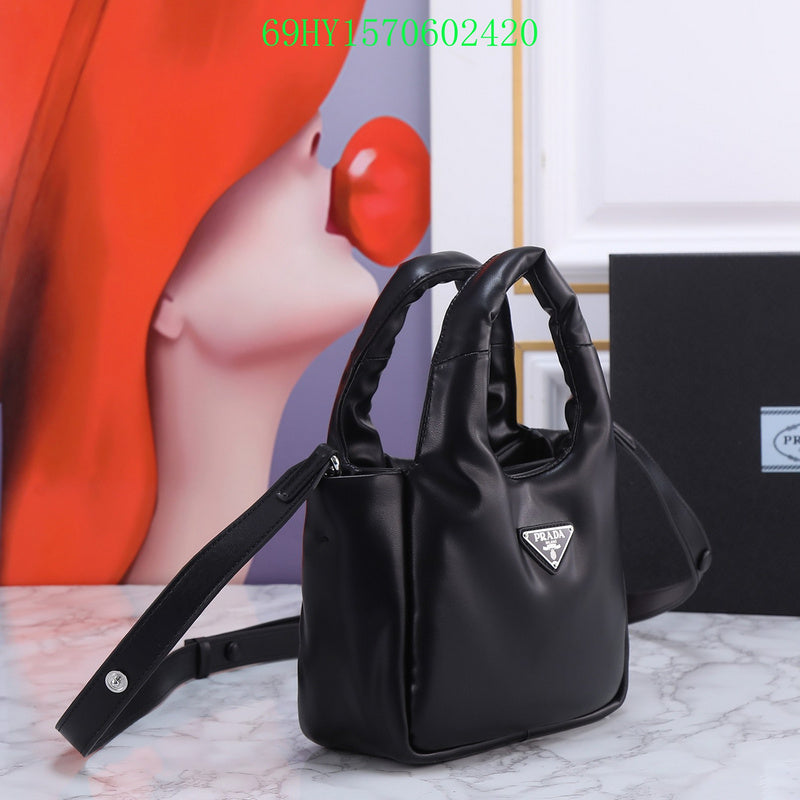 Prada Bags - The Barnes Bags  234