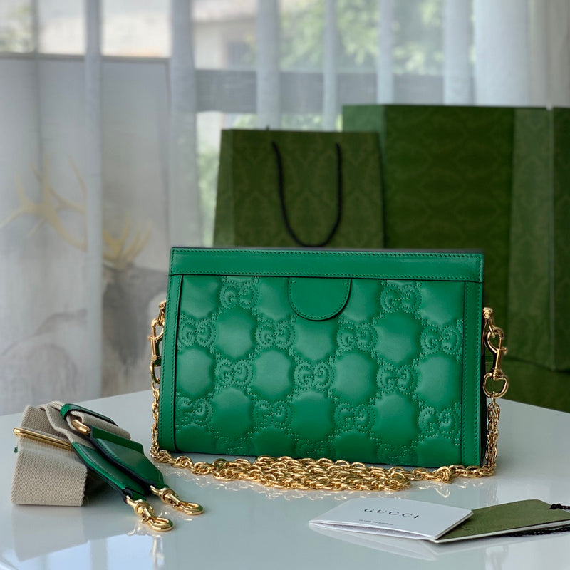 Amelia-i GUKI Women Bags - 1021