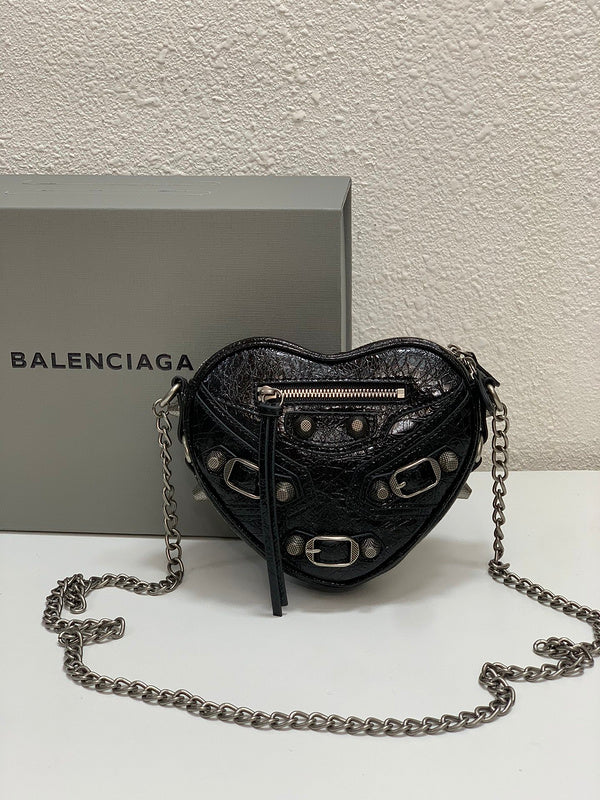 Amelia - BLN-CIAGA WOMEN LUXURY BAGS - 810