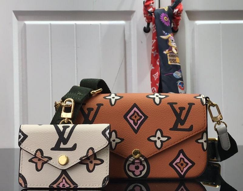 AmeliaLuxury - LOV Bags - 2330