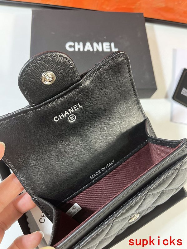 Amelia- Mix Wallets - 595