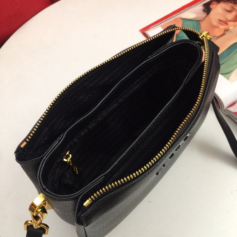 Amelia- PRDA  LUXURY BAGS - 138