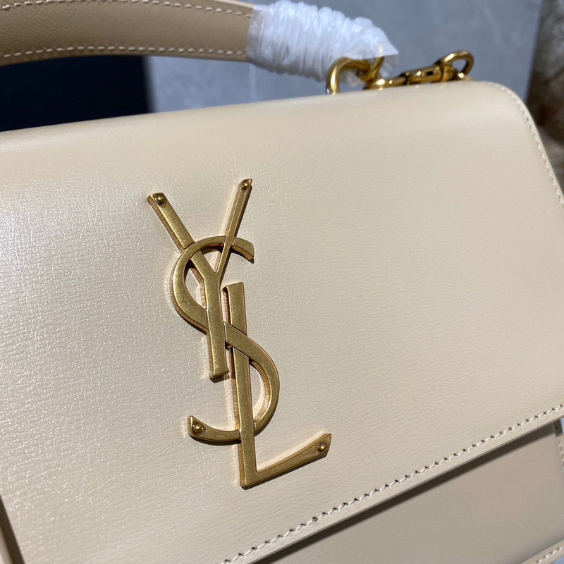 Amelia - YSL Bag - 4113