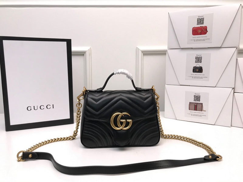 Amelia- GCI Lady Bags - 1112