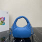 Amelia- PRDA  LUXURY BAGS - 863