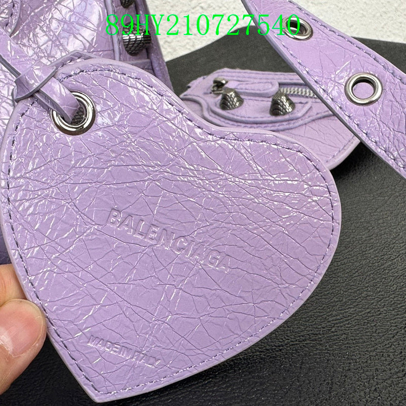 Amelia - BGA Bags - 1683