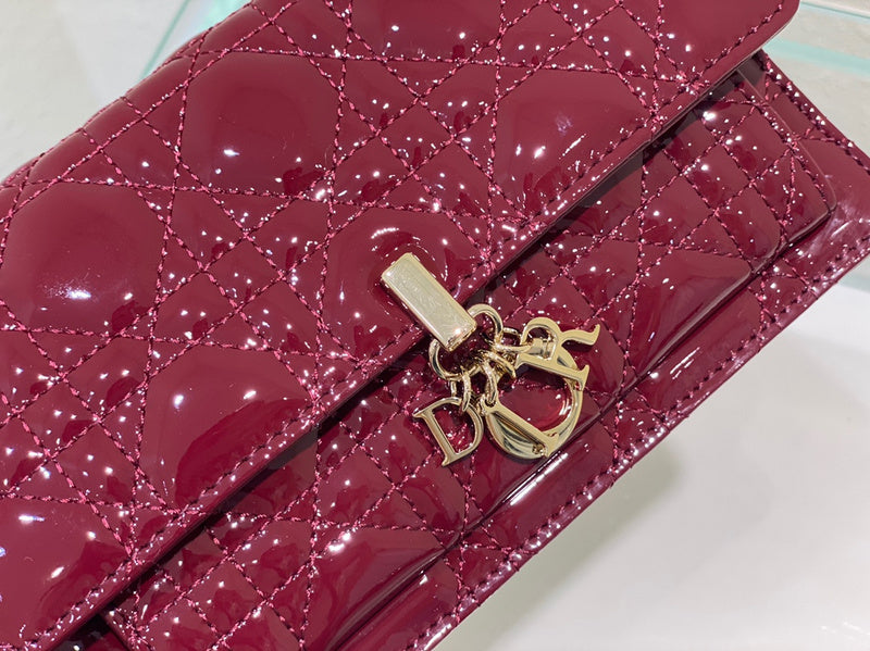 Amelia- DOR Bags - 1295