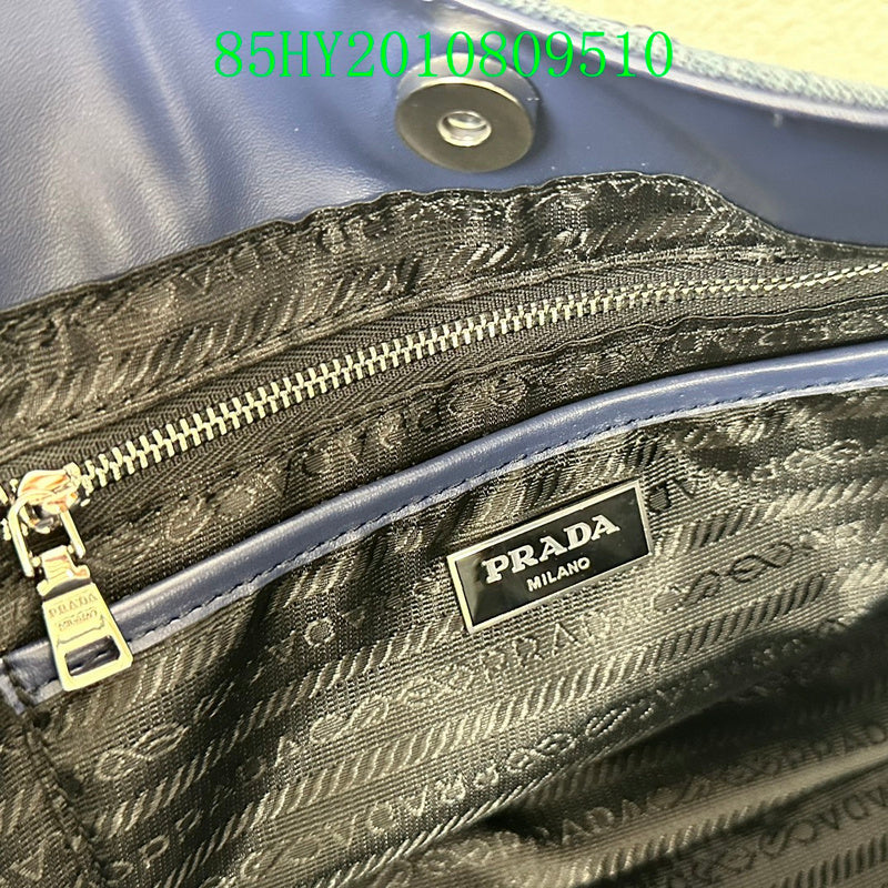 Prada Bags - The Barnes Bags  060