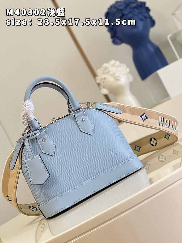 Amelia - LV Bags - 16058