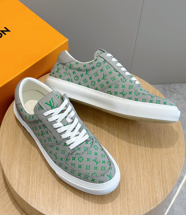 AmeliaLuxury - LOV Men Shoes - 202