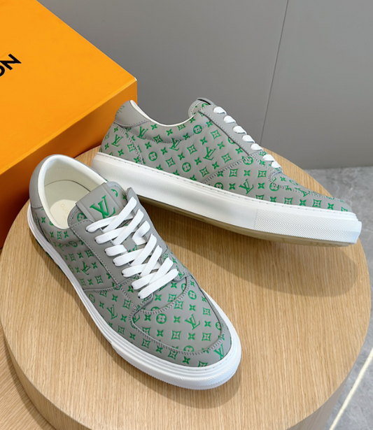 AmeliaLuxury - LOV Men Shoes - 202