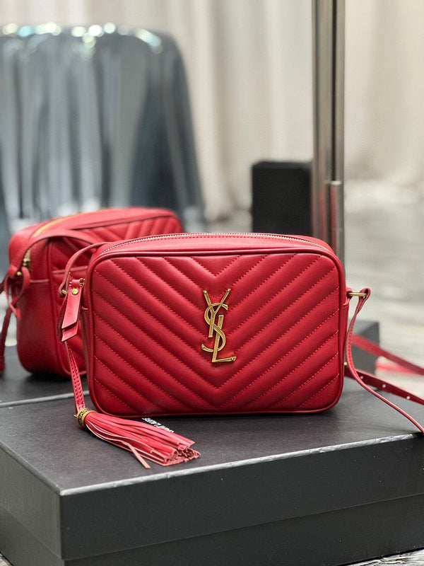 Amelia- SLY Bags - 070
