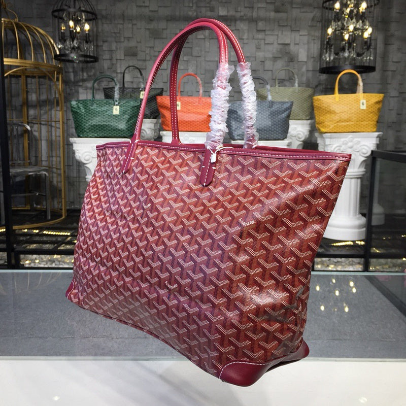 Amelia- G-YARD BAGS - 217