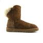 UGG  BAILEY ZIP SHORT