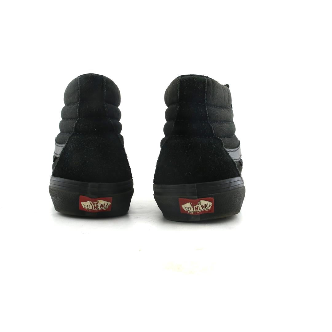 VANS SK 8 HI
