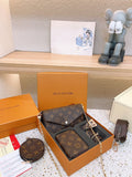 Amelia - LV Bags - 14964