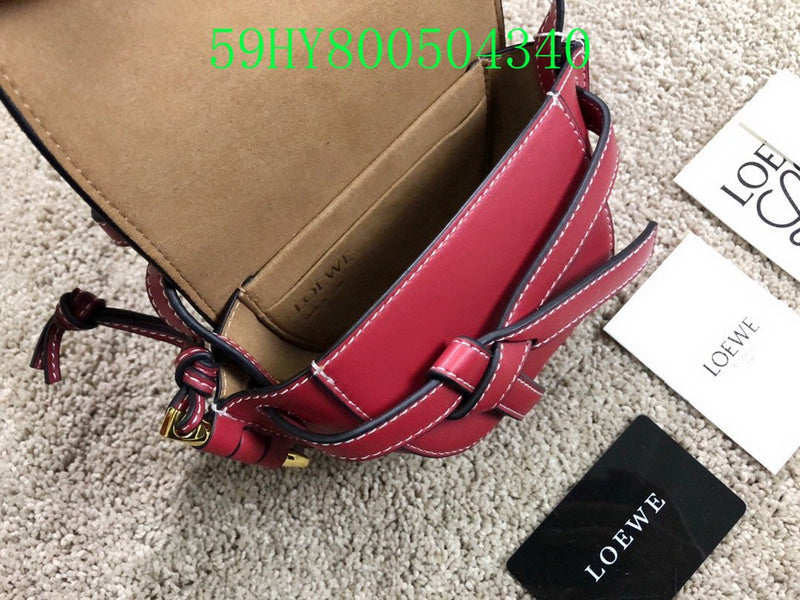 Amelia - LWE BRANDED BAGS - 297