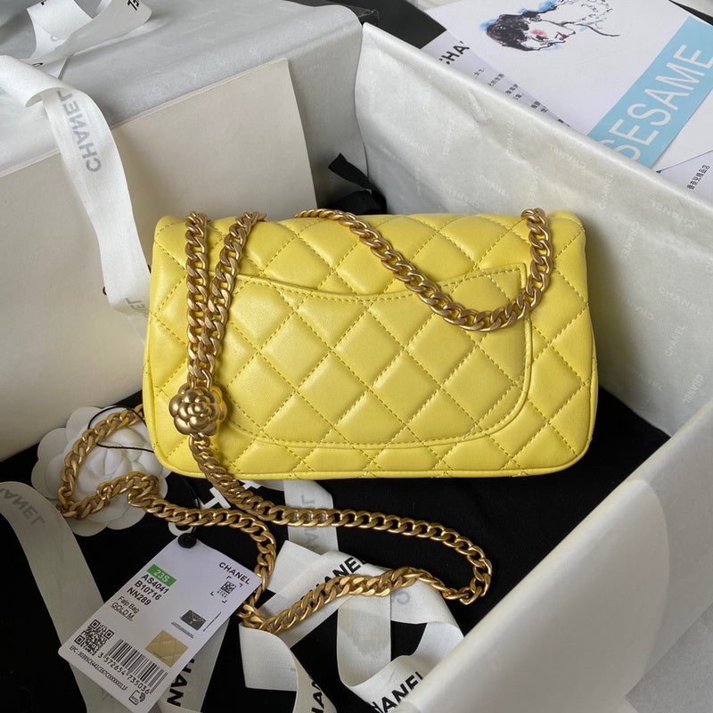 Amelia- CHL Bags - 7537
