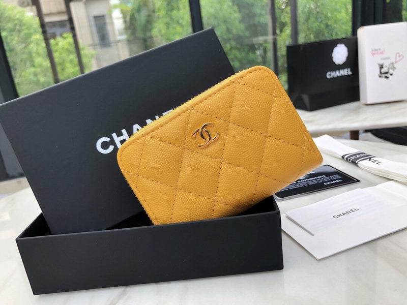 Amelia-i CHL Wallets - 011