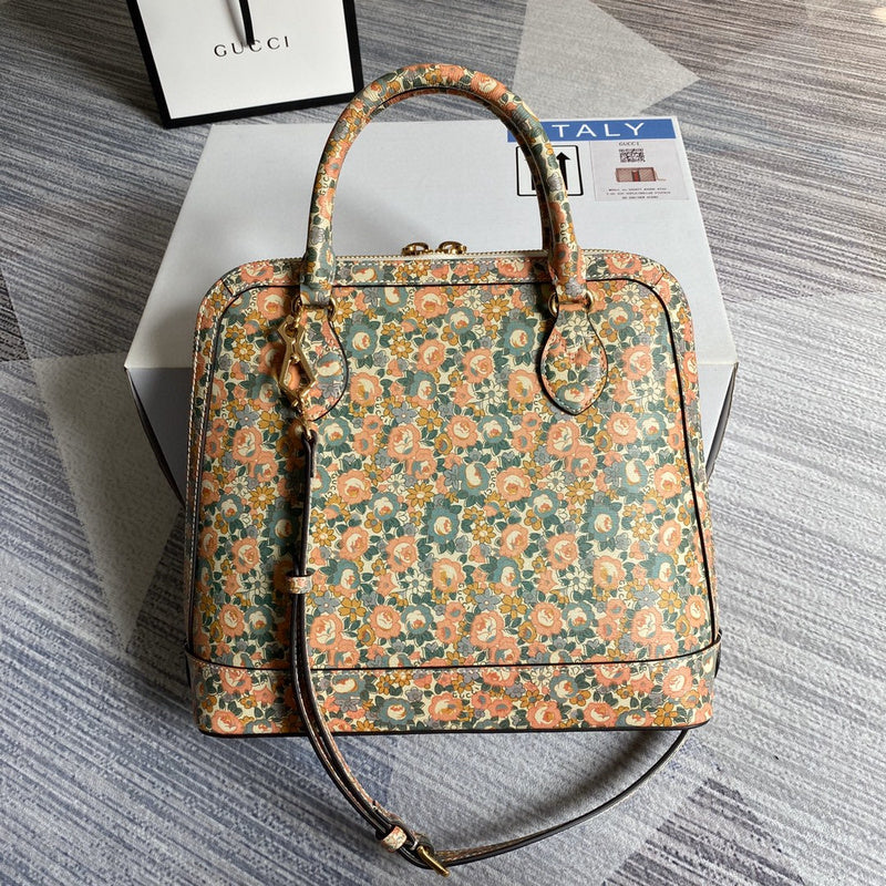 Amelia- GUKI Bags - 1996