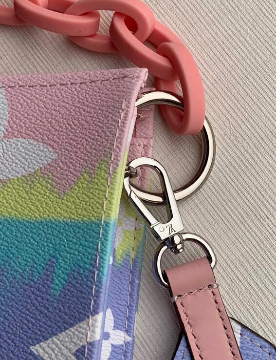 AmeliaLuxury - LOV Bags - 3127