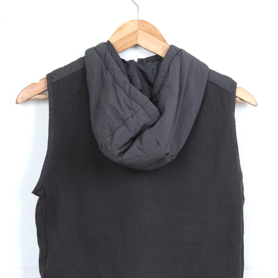 ZARA. ZIPPER