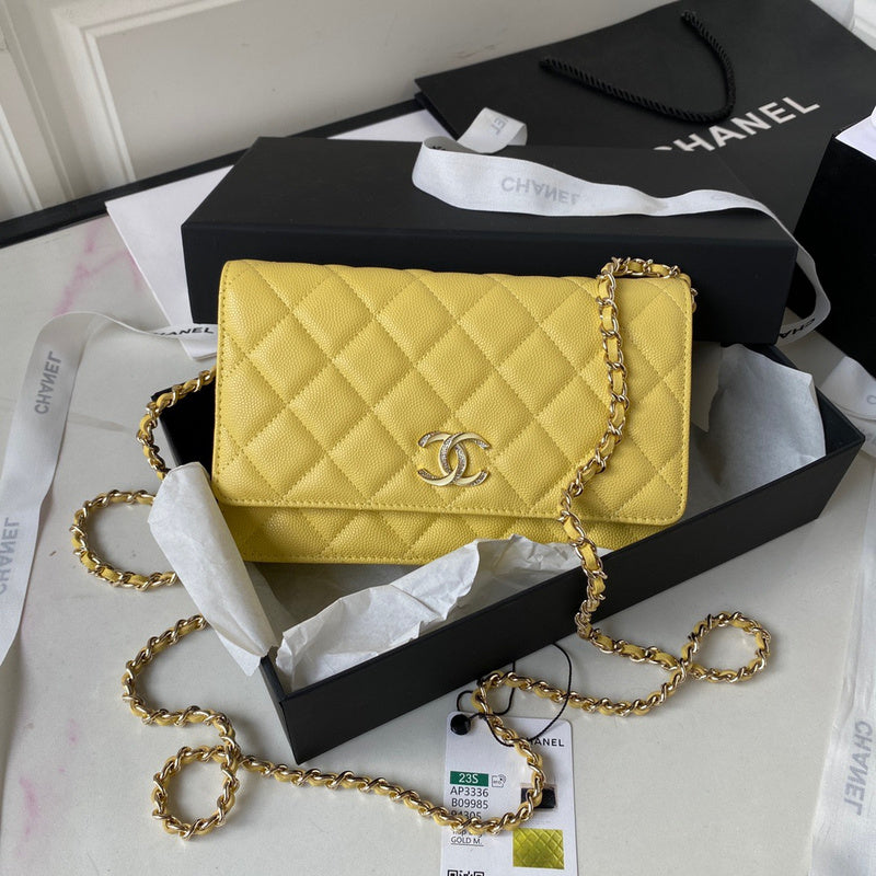 Amelia- CHL Bags - 7567