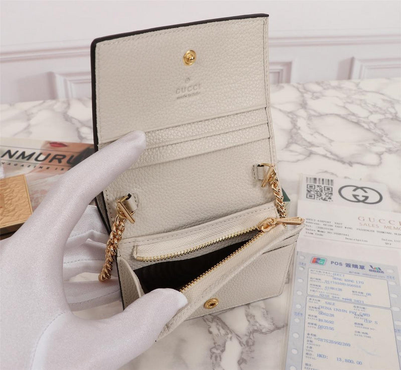 AmeliaLuxury - GCI Bags - 961