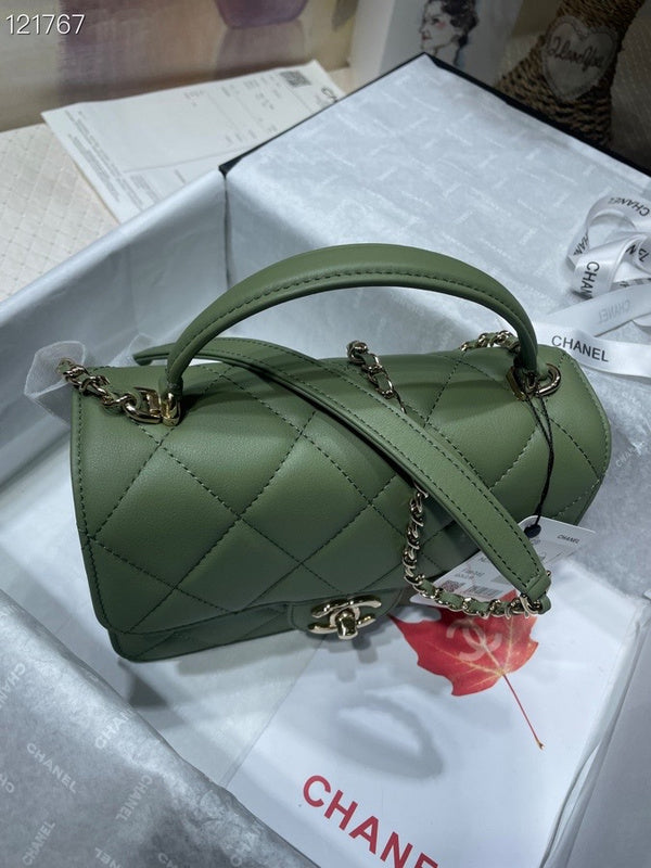 Amelia-  CHL BAGS  - 421