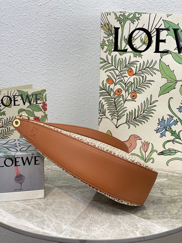 Amelia - LWE BRANDED BAGS - 340