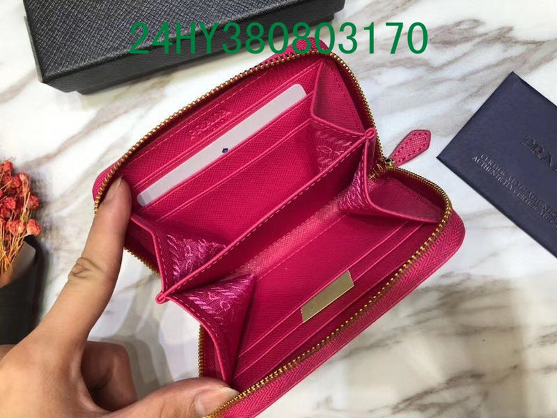 Amelia - PD Wallet - 543