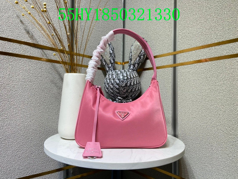 Prada Bags - The Barnes Bags  1529